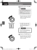 Предварительный просмотр 616 страницы Isuzu D-MAX 2020 Owner'S And Driver'S Manual