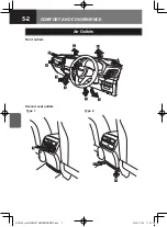 Предварительный просмотр 628 страницы Isuzu D-MAX 2020 Owner'S And Driver'S Manual