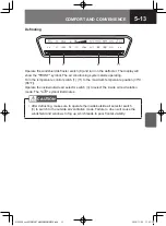 Предварительный просмотр 639 страницы Isuzu D-MAX 2020 Owner'S And Driver'S Manual