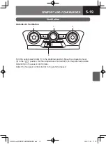 Предварительный просмотр 645 страницы Isuzu D-MAX 2020 Owner'S And Driver'S Manual