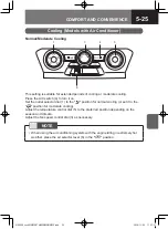 Предварительный просмотр 651 страницы Isuzu D-MAX 2020 Owner'S And Driver'S Manual