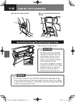 Предварительный просмотр 662 страницы Isuzu D-MAX 2020 Owner'S And Driver'S Manual