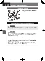 Предварительный просмотр 668 страницы Isuzu D-MAX 2020 Owner'S And Driver'S Manual