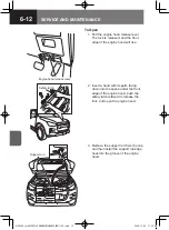 Предварительный просмотр 688 страницы Isuzu D-MAX 2020 Owner'S And Driver'S Manual