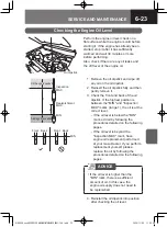 Предварительный просмотр 699 страницы Isuzu D-MAX 2020 Owner'S And Driver'S Manual