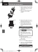 Предварительный просмотр 708 страницы Isuzu D-MAX 2020 Owner'S And Driver'S Manual