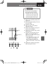 Предварительный просмотр 709 страницы Isuzu D-MAX 2020 Owner'S And Driver'S Manual