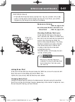 Предварительный просмотр 737 страницы Isuzu D-MAX 2020 Owner'S And Driver'S Manual