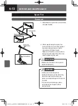 Предварительный просмотр 748 страницы Isuzu D-MAX 2020 Owner'S And Driver'S Manual