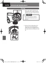 Предварительный просмотр 750 страницы Isuzu D-MAX 2020 Owner'S And Driver'S Manual