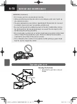 Предварительный просмотр 754 страницы Isuzu D-MAX 2020 Owner'S And Driver'S Manual