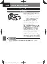 Предварительный просмотр 758 страницы Isuzu D-MAX 2020 Owner'S And Driver'S Manual