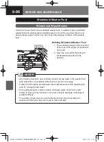 Предварительный просмотр 774 страницы Isuzu D-MAX 2020 Owner'S And Driver'S Manual