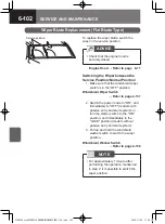 Предварительный просмотр 778 страницы Isuzu D-MAX 2020 Owner'S And Driver'S Manual