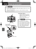 Предварительный просмотр 800 страницы Isuzu D-MAX 2020 Owner'S And Driver'S Manual