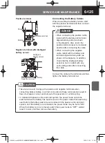 Предварительный просмотр 801 страницы Isuzu D-MAX 2020 Owner'S And Driver'S Manual