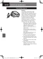 Предварительный просмотр 808 страницы Isuzu D-MAX 2020 Owner'S And Driver'S Manual