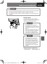 Предварительный просмотр 811 страницы Isuzu D-MAX 2020 Owner'S And Driver'S Manual