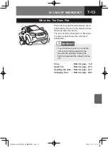 Предварительный просмотр 843 страницы Isuzu D-MAX 2020 Owner'S And Driver'S Manual