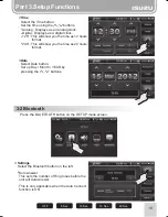 Предварительный просмотр 20 страницы Isuzu DIR6200 User Manual