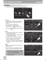 Предварительный просмотр 23 страницы Isuzu DIR6200 User Manual