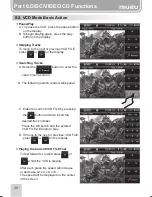 Предварительный просмотр 39 страницы Isuzu DIR6200 User Manual