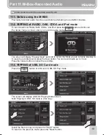 Предварительный просмотр 50 страницы Isuzu DIR6200 User Manual