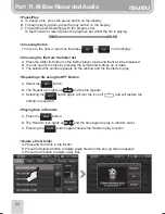 Предварительный просмотр 53 страницы Isuzu DIR6200 User Manual