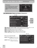 Предварительный просмотр 61 страницы Isuzu DIR6200 User Manual