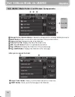 Предварительный просмотр 65 страницы Isuzu DIR6200 User Manual