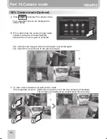 Предварительный просмотр 69 страницы Isuzu DIR6200 User Manual