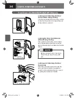 Preview for 106 page of Isuzu N Series 2008 Owner'S Manual