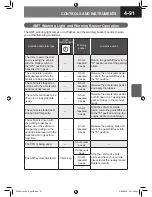 Preview for 219 page of Isuzu N Series 2008 Owner'S Manual