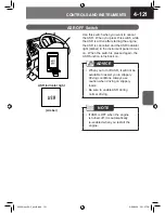 Preview for 249 page of Isuzu N Series 2008 Owner'S Manual