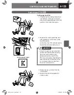 Preview for 261 page of Isuzu N Series 2008 Owner'S Manual