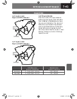 Preview for 389 page of Isuzu N Series 2008 Owner'S Manual