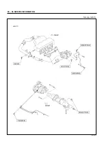 Предварительный просмотр 60 страницы Isuzu NHR 4J Series Workshop Manual