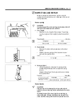 Предварительный просмотр 78 страницы Isuzu NHR 4J Series Workshop Manual