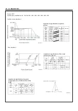 Предварительный просмотр 305 страницы Isuzu NHR 4J Series Workshop Manual