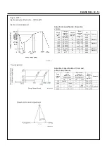 Предварительный просмотр 312 страницы Isuzu NHR 4J Series Workshop Manual