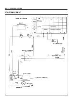 Предварительный просмотр 335 страницы Isuzu NHR 4J Series Workshop Manual