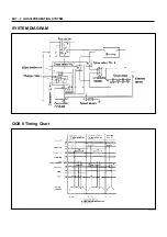 Предварительный просмотр 375 страницы Isuzu NHR 4J Series Workshop Manual