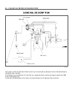 Предварительный просмотр 383 страницы Isuzu NHR 4J Series Workshop Manual