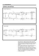 Предварительный просмотр 389 страницы Isuzu NHR 4J Series Workshop Manual