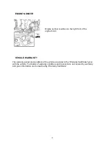 Preview for 8 page of Isuzu NOVOCITI User Manual