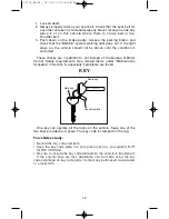 Предварительный просмотр 11 страницы Isuzu NPR 2008 Owner'S Manual