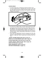 Предварительный просмотр 52 страницы Isuzu NPR 2008 Owner'S Manual