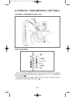 Предварительный просмотр 53 страницы Isuzu NPR 2008 Owner'S Manual