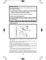 Предварительный просмотр 56 страницы Isuzu NPR 2008 Owner'S Manual