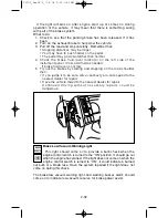 Предварительный просмотр 60 страницы Isuzu NPR 2008 Owner'S Manual